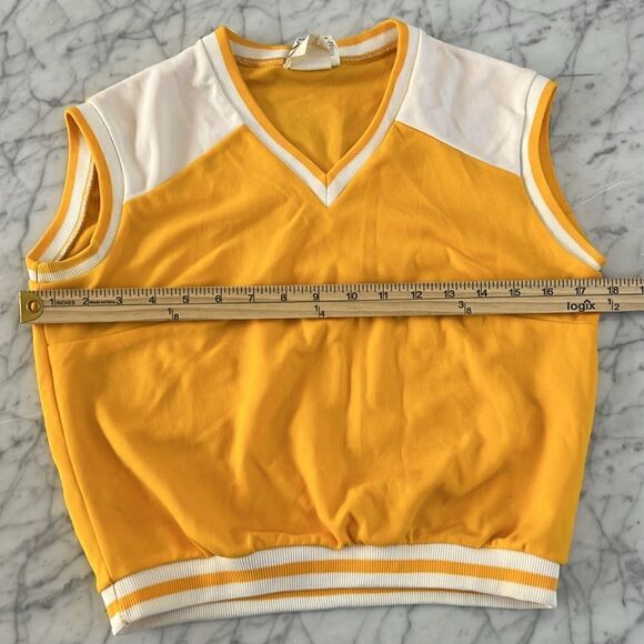 Vintage Cheerleader Sweatshirt Bundle Sz Small - Picture 11 of 16